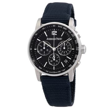 Audemars Piguet preview