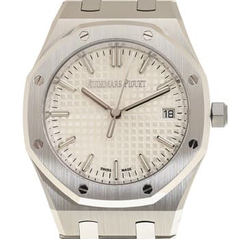 Audemars Piguet preview