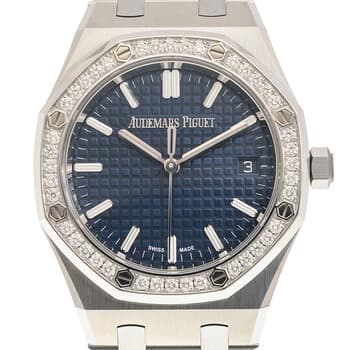 Royal Oak "50th Anniversary"