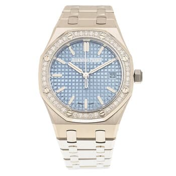 AUDEMARS PIGUET preview