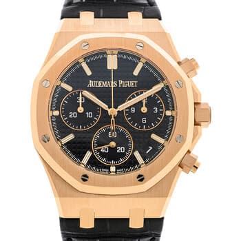 Royal Oak Chronograph