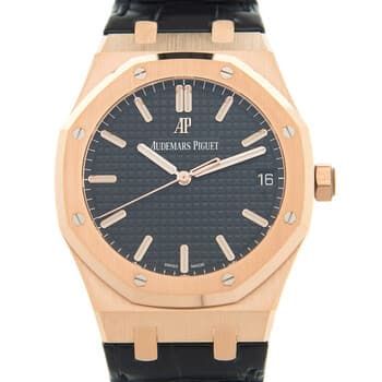 Audemars Piguet preview