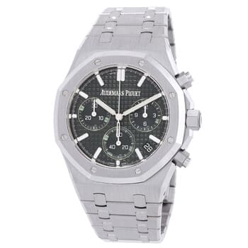 Audemars Piguet preview