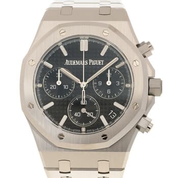 Audemars Piguet Royal Oak "50th Anniversary" Chronograph