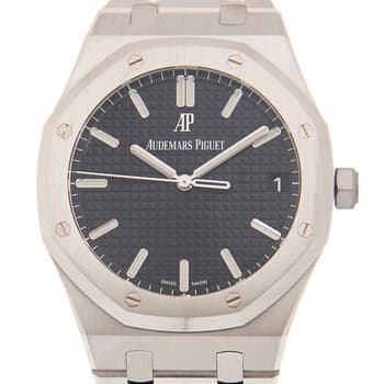 AUDEMARS PIGUET Royal Oak