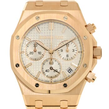 Audemars Piguet preview