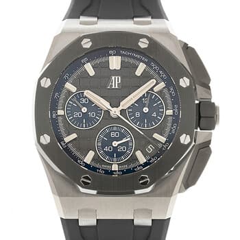 Audemars Piguet preview