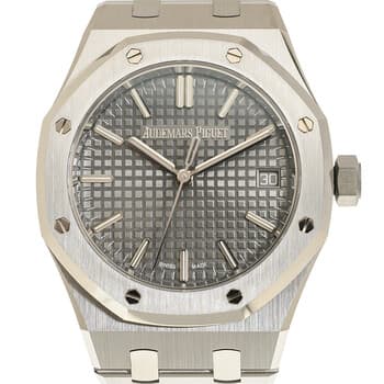 AUDEMARS PIGUET preview