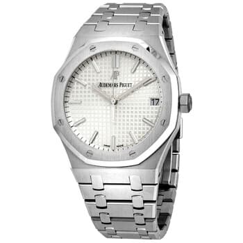 Audemars Piguet preview