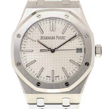 Audemars Piguet preview