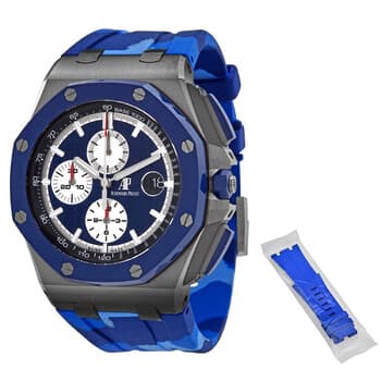 Audemars Piguet preview