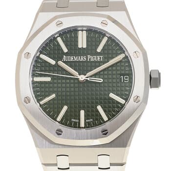 Audemars Piguet preview