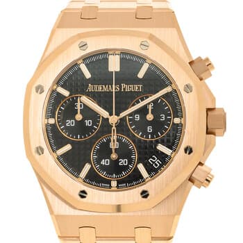 Audemars Piguet preview