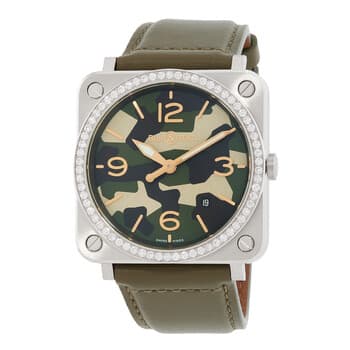Bell & Ross preview
