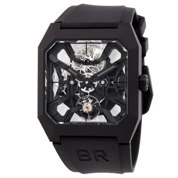 Bell & Ross preview
