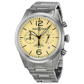 BELL AND ROSS preview