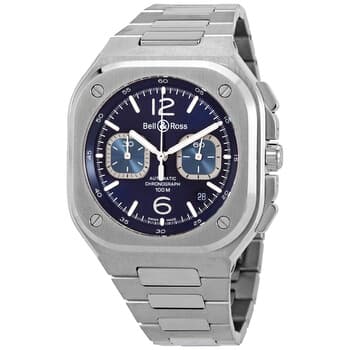 Br 05 Chrono Chronograph