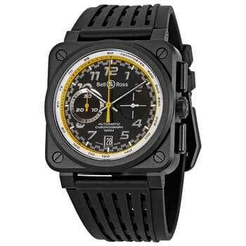 BR03-94 Chronograph