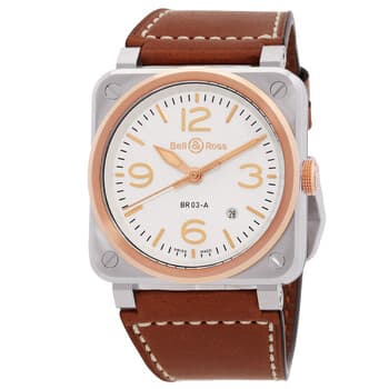 Bell & Ross preview