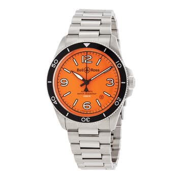 Bell & Ross preview
