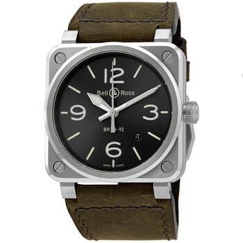 Bell and Ross preview