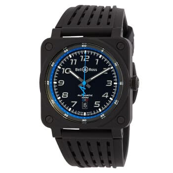 Bell & Ross preview