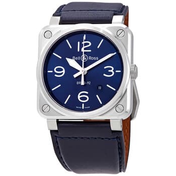Aviation BR 03-92 Blue Steel