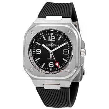 Bell & Ross preview