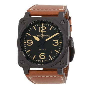 BR 03 Heritage