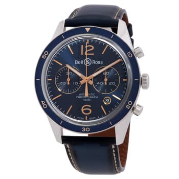 Bell & Ross preview