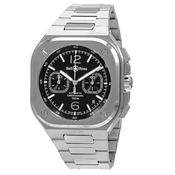 Instruments Chronograph