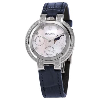 BULOVA preview