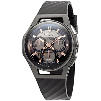Curv Chronograph