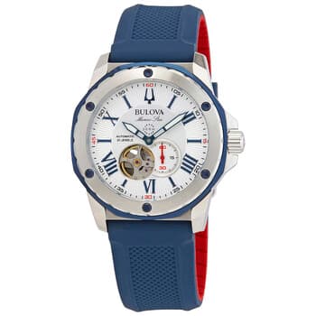 Marine Star Automatic