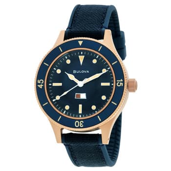BULOVA preview
