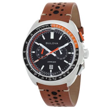 Bulova preview