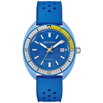 BULOVA preview