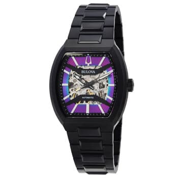 Bulova preview