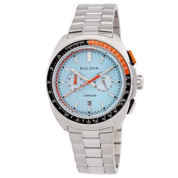 Bulova preview