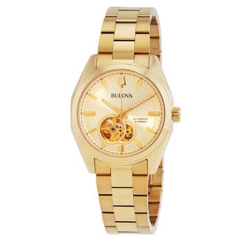 Bulova preview