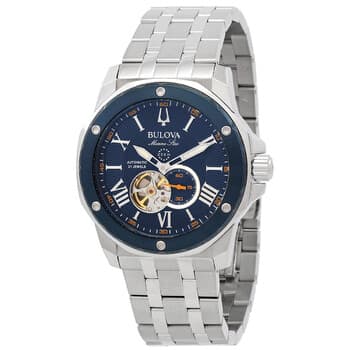 Bulova preview