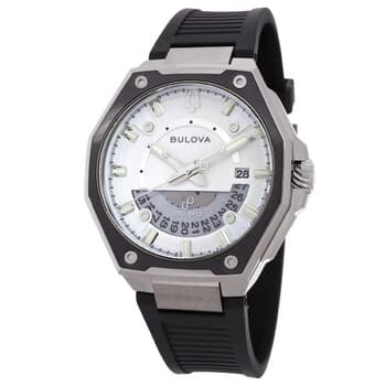 Bulova preview