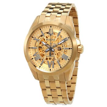 BULOVA preview