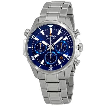 Bulova preview