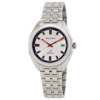 Bulova preview