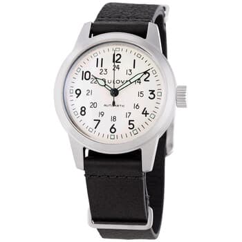 BULOVA preview
