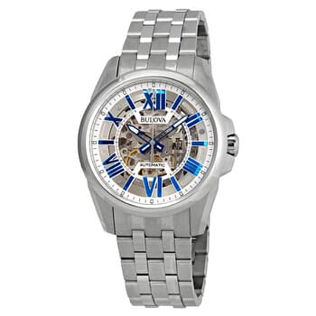 BULOVA preview
