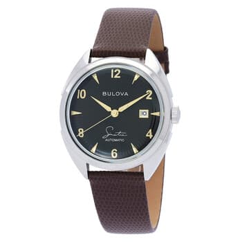 Bulova preview