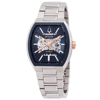 Bulova preview