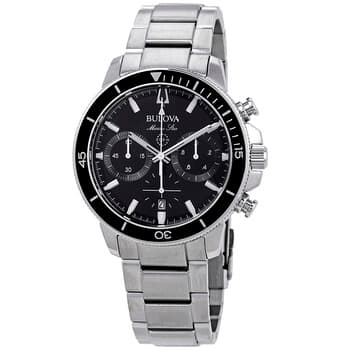 Bulova preview